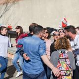Evento Man vs Arrosticini Arrostiland 2018 per Arrosticini d'Abruzzo, foto 84