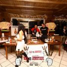 Evento Man vs Arrosticini a Pescara per Arrosticini d'Abruzzo, foto 25