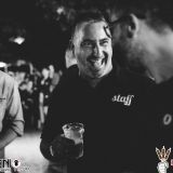 Evento finale Man vs Arrosticini a L'Aquila per Arrosticini d'Abruzzo, foto 98