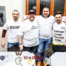 Evento Man vs Arrosticini a Teramo per Arrosticini d'Abruzzo, foto 1