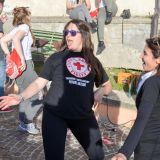 Evento Man vs Arrosticini Arrostiland 2018 per Arrosticini d'Abruzzo, foto 85