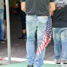 Evento Man vs Arrosticini Bikers ad Amatrice per Arrosticini d'Abruzzo, foto 177