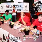 Evento Man vs Arrosticini a Basciano per Arrosticini d'Abruzzo, foto 39
