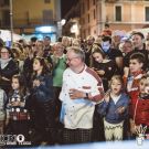 Evento Man vs Arrosticini a Basciano per Arrosticini d'Abruzzo, foto 81