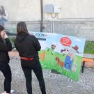 Evento Man vs Arrosticini Arrostiland 2018 per Arrosticini d'Abruzzo, foto 42