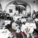 Evento Man vs Arrosticini a Teramo per Arrosticini d'Abruzzo, foto 79