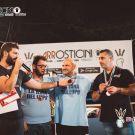 Evento finale Man vs Arrosticini a L'Aquila per Arrosticini d'Abruzzo, foto 58
