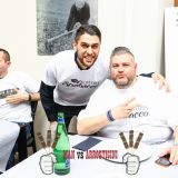 Evento Man vs Arrosticini a Teramo per Arrosticini d'Abruzzo, foto 90