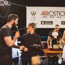 Evento finale Man vs Arrosticini a L'Aquila per Arrosticini d'Abruzzo, foto 40