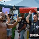 Evento Man vs Arrosticini Bikers ad Amatrice per Arrosticini d'Abruzzo, foto 13