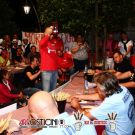Evento Man vs Arrosticini a Farindola per Arrosticini d'Abruzzo, foto 2