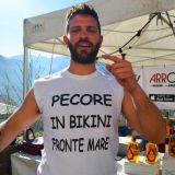 Evento Man vs Arrosticini Arrostiland 2018 per Arrosticini d'Abruzzo, foto 31