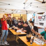 Evento Man vs Arrosticini a Basciano per Arrosticini d'Abruzzo, foto 26