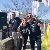 Evento Man vs Arrosticini Arrostiland 2018 per Arrosticini d'Abruzzo, foto 111