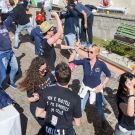 Evento Man vs Arrosticini Arrostiland 2018 per Arrosticini d'Abruzzo, foto 157