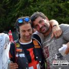 Evento Man vs Arrosticini Bikers ad Amatrice per Arrosticini d'Abruzzo, foto 78