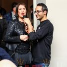 Evento Man vs Arrosticini a Teramo per Arrosticini d'Abruzzo, foto 77