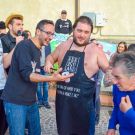 Evento Man vs Arrosticini Arrostiland 2018 per Arrosticini d'Abruzzo, foto 167