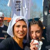 Evento Man vs Arrosticini Arrostiland 2018 per Arrosticini d'Abruzzo, foto 36