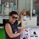 Evento Man vs Arrosticini Bikers ad Amatrice per Arrosticini d'Abruzzo, foto 107