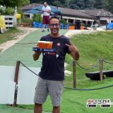 Evento Man vs Arrosticini Bikers ad Amatrice per Arrosticini d'Abruzzo, foto 164