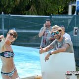Evento Man vs Arrosticini Bikers ad Amatrice per Arrosticini d'Abruzzo, foto 168
