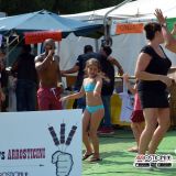 Evento Man vs Arrosticini Bikers ad Amatrice per Arrosticini d'Abruzzo, foto 49