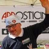 Evento Man vs Arrosticini Arrostiland 2018 per Arrosticini d'Abruzzo, foto 6