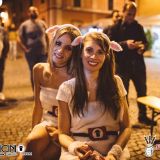 Evento Man vs Arrosticini a Basciano per Arrosticini d'Abruzzo, foto 16