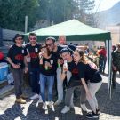 Evento Man vs Arrosticini Arrostiland 2018 per Arrosticini d'Abruzzo, foto 150