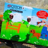 Evento Man vs Arrosticini Arrostiland 2018 per Arrosticini d'Abruzzo, foto 178