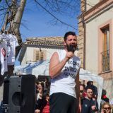 Evento Man vs Arrosticini Arrostiland 2018 per Arrosticini d'Abruzzo, foto 70