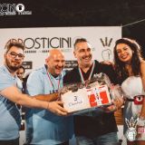 Evento finale Man vs Arrosticini a L'Aquila per Arrosticini d'Abruzzo, foto 59