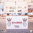 Evento Man vs Arrosticini a Basciano per Arrosticini d'Abruzzo, foto 127