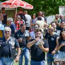 Evento Man vs Arrosticini Bikers ad Amatrice per Arrosticini d'Abruzzo, foto 209