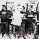 Evento Man vs Arrosticini a Teramo per Arrosticini d'Abruzzo, foto 34