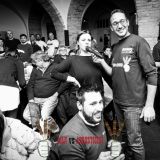 Evento Man vs Arrosticini a Teramo per Arrosticini d'Abruzzo, foto 81