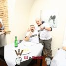 Evento Man vs Arrosticini a Teramo per Arrosticini d'Abruzzo, foto 91