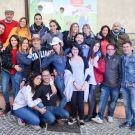 Evento Man vs Arrosticini Arrostiland 2018 per Arrosticini d'Abruzzo, foto 169