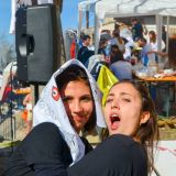 Evento Man vs Arrosticini Arrostiland 2018 per Arrosticini d'Abruzzo, foto 76
