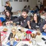 Evento Man vs Arrosticini a L'Aquila per Arrosticini d'Abruzzo, foto 6