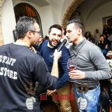 Evento Man vs Arrosticini a Teramo per Arrosticini d'Abruzzo, foto 75