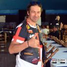 Evento Man vs Arrosticini Bikers ad Amatrice per Arrosticini d'Abruzzo, foto 29