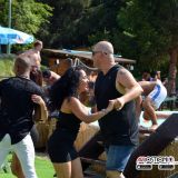 Evento Man vs Arrosticini Bikers ad Amatrice per Arrosticini d'Abruzzo, foto 84