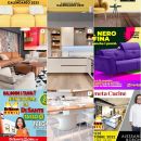Feed Instagram Di Sante Mobili parte 27