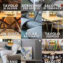 Feed Instagram Di Sante Mobili parte 34
