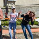 Evento Man vs Arrosticini Arrostiland 2018 per Arrosticini d'Abruzzo, foto 126