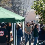 Evento Man vs Arrosticini Arrostiland 2018 per Arrosticini d'Abruzzo, foto 151