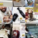 Feed Instagram Di Sante Mobili parte 43
