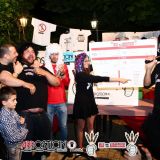 Evento Man vs Arrosticini a Farindola per Arrosticini d'Abruzzo, foto 24